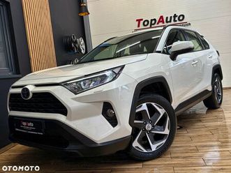 toyota rav4 2.0 4x2 start&stop team deutschland