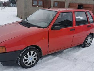 sprzedam samochód rogatka • olx.pl