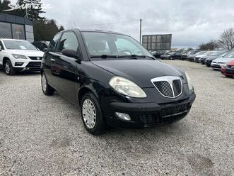 lancia y 1.3i 44kw 140000km