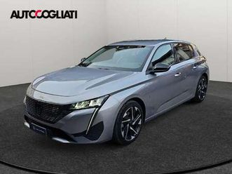 308 allure 1.2 puretech 130 s&s