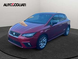 ibiza 1.0 mpi 80 cv fr