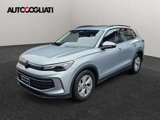 tiguan 2.0 tdi 150 cv scr life dsg
