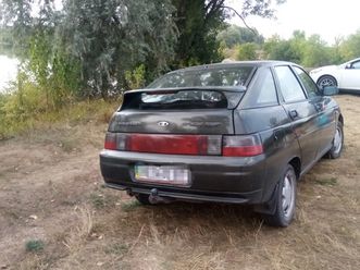 ваз / lada 2112 2006