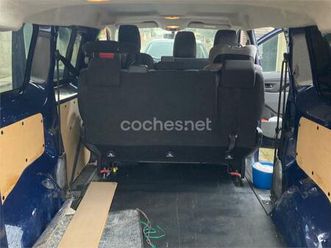 toyota proace verso shuttle compact 16d 115 cv