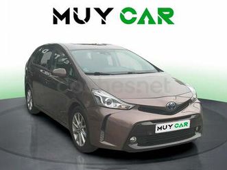 toyota prius 1.8 prius hibrido