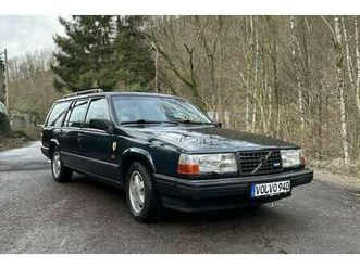 volvo 945