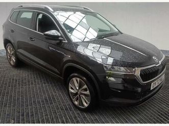 1.5 tsi act se l dsg euro 6 (start/stop) 5dr