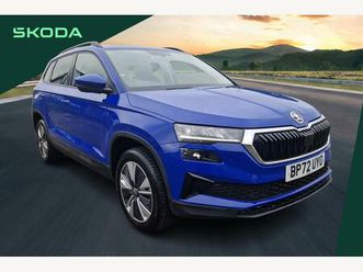 1.5 tsi act se drive dsg euro 6 (start/stop) 5dr