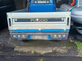 porter piaggio