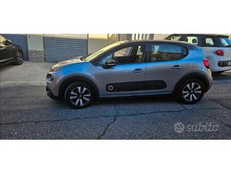 auto unico proprietario