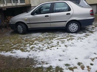fiat siena sprawny bezwypadkowy bydgoszcz • olx.pl