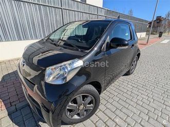 toyota iq iq 1.0