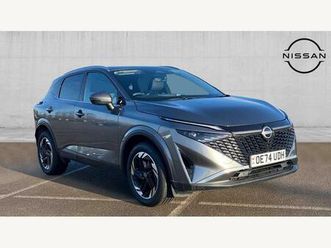 1.3 dig-t mhev n-connecta euro 6 (start/stop) 5dr