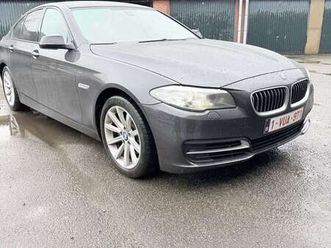 520d gran turismo aut. modern line