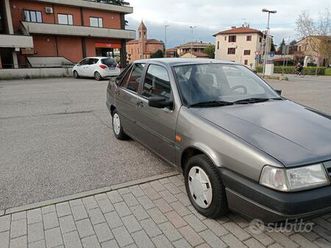 tempra benzina metano