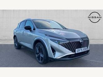 1.3 dig-t mhev tekna euro 6 (start/stop) 5dr