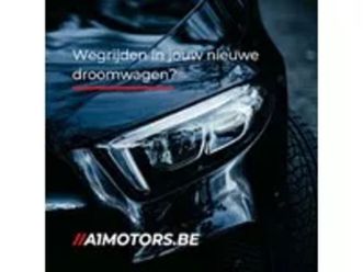 benzine | aut | navi | airco