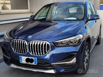 bmw x1 sdrive 1.8d
