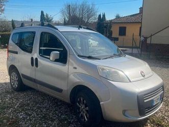 fiat qubo natural power