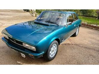 1980 peugeot 504 a vendre