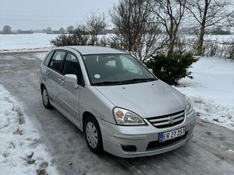 suzuki liana gl aut.