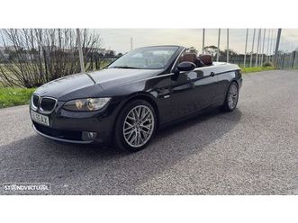 bmw 325 i edition exclusive