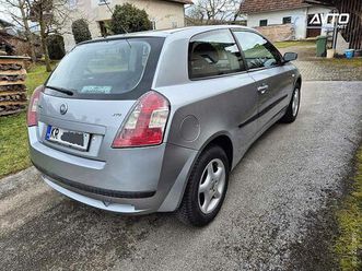 fiat stilo 1.9 jtd 115 dynamic