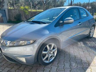 honda civic 1800 i-vtec