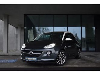 1.2glam*carplay*parkeersensoren*cruisecontrol
