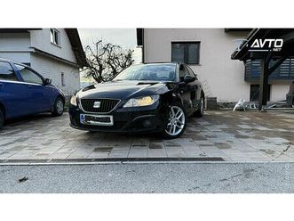 seat exeo 2.0 tdi 143hp