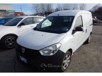 1.6 100cv start&stop gpl van