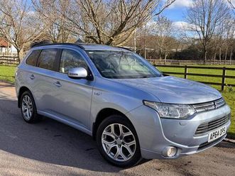 2.0h 12kwh gx4hs cvt 4wd euro 5 (start/stop) 5dr