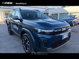 journey hybrid 155 rif.gy777