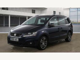 2.0 tdi fr line dsg euro 6 (start/stop) 5dr