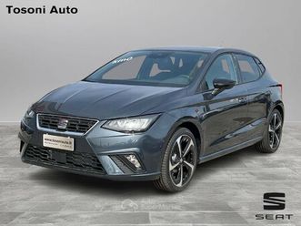 fr 1.0 mpi 59 kw (80 cv) benzina manuale 5 marce 2wd