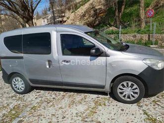 dacia dokker