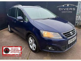 2.0 tdi ecomotive xcellence euro 6 (start/stop) 5dr