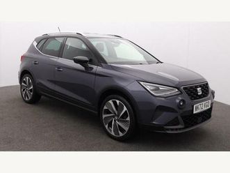 1.0 tsi fr edition dsg euro 6 (start/stop) 5dr