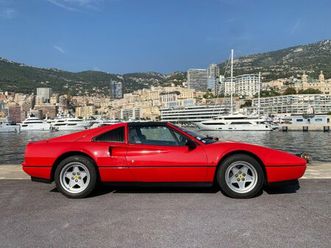 ferrari 328 gts 270ch