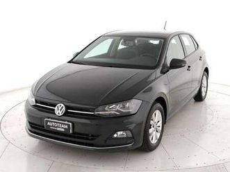 5p 1.6 tdi highline 95cv