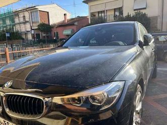 320d gran turismo xdrive business advantage