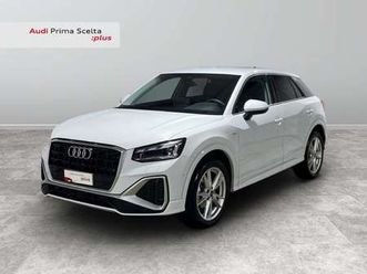 35 1.5 tfsi s line edition s-tronic