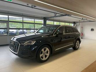 50 3.0 tdi mhev business quattro tiptronic