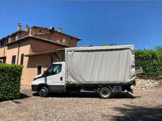 cassone 400×210 possibilità con centina smontabi