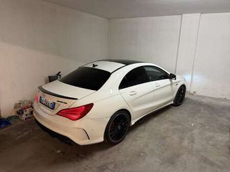 4matic 360cv auto
