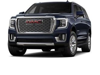 used 2024 gmc yukon xl denali