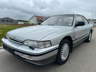 honda legend acura 2.7 ka3 coupe 1-hand bj...