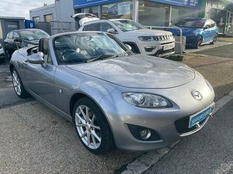 2.0i roadster powershift euro 4 2dr