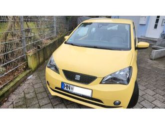 1.0 44kw - 2. hand gepflegtes fahrzeug