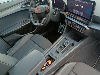 cupra formentor vz 2.0 dsg 245 cv